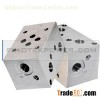 Aluminum Precision Manifold Block, China OEM Factory, ISO-certified Factory