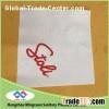 OEM Lunch Paper Napkins With LOGO Printed Serviette
