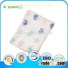 Printed Bamboo Baby Blanket