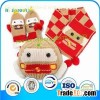 Baby Knitted Hat Gloves And Scarf Set