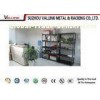 Plate Type Bolt - Free Rivet Steel Shelving / Adjustable Warehouse Metal Shelving