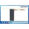 Vehicle Barrier Gate Waterproof 2mm Cold Rolled Stell Plate With 220V / 110 V