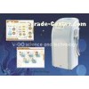 Body shaping treatment RF Beauty Machine 0.1 - 10Mhz Water cooling system