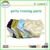 Solid Color One Size Training Diaper