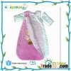 Baby Cotton Embroidered Sleeping Bag