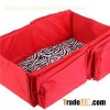 Three In One Baby Portable Cot