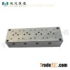 Manifold Block For Modular Valve