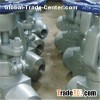 T Globe Valve