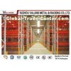 Medium Duty Warehouse Pallet Rack System , Steel Shelves For Storage