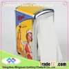 New Tall Fold Dispenser Paper Napkins