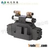 Electrohydraulic Operated Directional Valve