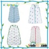 Baby Muslin Printed Sleeping Bag