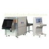 Train Security Luggage X Ray Scanner With 650  500mm Tunnel