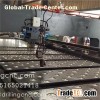 NCSK125_D CNC Hydraulic Punching Machine For Sieve Plate