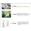 Home Wrist Laser Therapeutic Apparatus with 650nm low level laser treatment