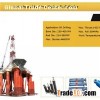 Hydraulic Cylinder For Petroleum Machine