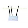 ABS plastic Wireless Bluetooth SPP Server Hubs Transmitting data via TCP / IP