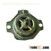 Wash Motor
