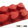 Silicone Mould For Soap