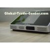 High Usability and Security face recognition based attendance system with Large user