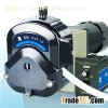Dc12v Peristaltic Pump For Pharmaceutical Industry OEM200/YZ35 (YZ35-13)