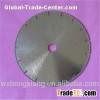 Ordinary Stone Diamond Saw Blade