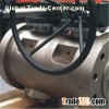 Trunnion DBB Ball Valve
