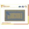 Iso14443 Card Mini Nfc Sticker Tags Waterproof , Easy To Carry