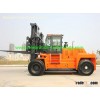 20T Diesel forklift truck