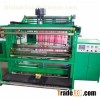 Scarf Fringing Machine