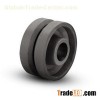 V-Groove Ductile Cast Iron Wheels VM1050112