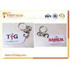 Printable Long Range Passive Rfid Tags 125khz , Customized Size
