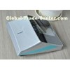 TCP / IP USB Memory flash face recognition device , face detector staff attendance machine