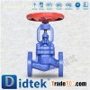 WCB/Carbon Steel/Cast Steel Globe Check Valve