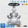 Stainless Steel Cryogenic Globe Valve