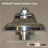 Many Surface Stone Diamond Grinding Wheel