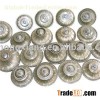 Convex Stone Diamond Grinding Wheel