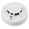 4 - Wire Conventional Smoke Detectors with Relay Output Compatible With Conventional Fire Panels