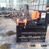 QZW120 Angle Hydraulic Corner Notching Bending Machine
