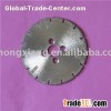 Flange Stone Diamond Saw Blade