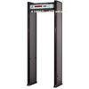 Hotel Security Walkthrough Metal Detector