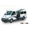 FISCAN x-ray security inspection vehicle