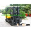 3T Hydraulic Forklift Truck
