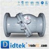 Stainless Steel Tilting Disc Check Valve