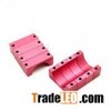 CNC Machined Center Massage Equipment Parts Processing