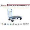 Collapsible Platform Hand Truck Trolley For Catering , 500kg Load Capacity