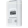 4 Wire Stand Alone Gas Detector with Relay Contact Explosion-proof Fire Alarm Products