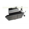 15 Inch Touch Screen Pos System For Restaurant / Retail Shop , All In One Pos System