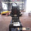 Q32J-10 Angle Iron Cutting Shearing Machine