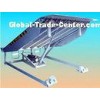 50HZ , 750w Hydraulic Dock Ramp With Free Maintenance And Environmental